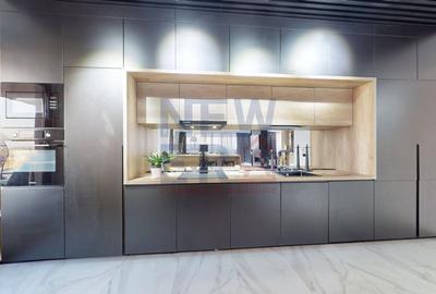 Penthouse exclusivist de inchiriat - Vita Bella Residence - 8