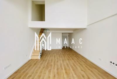 Penthouse pe 2 niveluri I 2 camere I Balcon I 0% Comision - 5