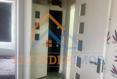 Apartament cu 2 camere decomandat, mobilat în Sălăjan - 5