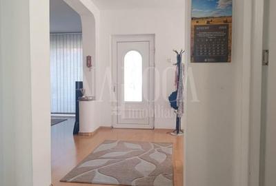 Casa 7 camere de vanzare in Someseni, Cluj Napoca Casa 7 camere de vanzare in Someseni, Cluj Napoca - 4