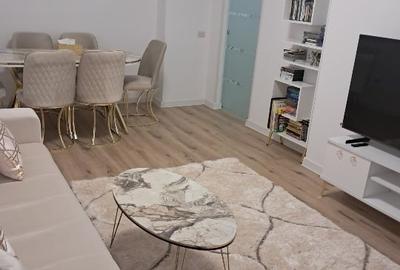 Apartament cu 2 camere decomandat, mobilat în Rahova - 2