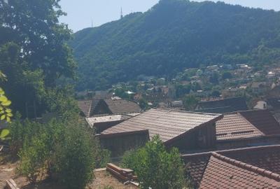Casa de vanzare in Schei, cu teren in 3 terase  si panorama superba spre Brasov - 19