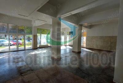 Spatiu comercial cu vitrina stradala, 150 mp, Decebal, complex Meda - 8
