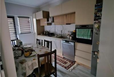 Duplex spatios - mobilat - utilat- zona buna - Mosnita Veche - 2