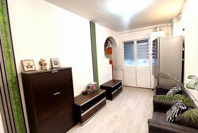 Garsonieră decomandată, mobilată în Tolstoi - 7