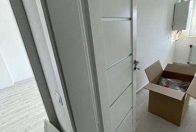 Apartament cu 4 camere în Mircea cel Bătrân - 4