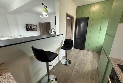 Bloc 2025 - central - apartament de LUX!! - 9