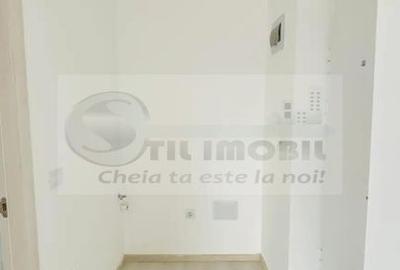2 cam, 54.4 mp, Bucium-Cataleya, balcon 23 mp, parcare+boxă, 110.000 EUR - 6