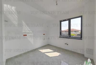 Casă cu 4 camere cu Teren 350 Mp în Corbeanca - 9
