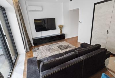 2 Camere Parcare One Cotroceni Drumul Taberei Timisoara Progresului - 6
