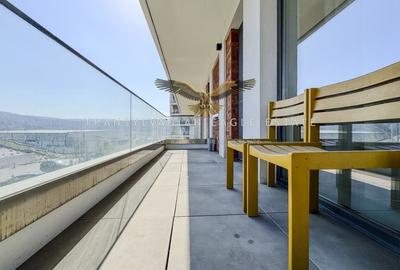 Apartament cu 2 camere semidecomandat, mobilat în Zorilor - 19