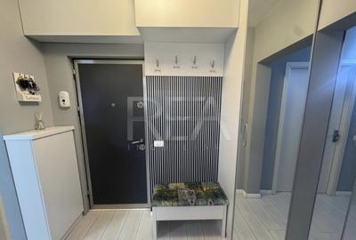 Apartament cu 3 camere decomandat, mobilat în Drumul Taberei - 7