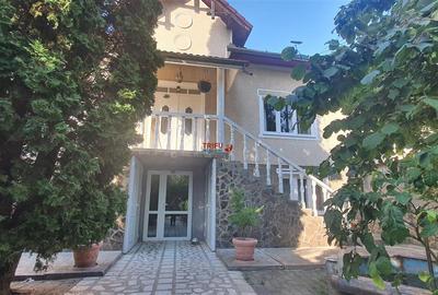 Casa de vanzare la asfalt 8 camer 1720 mp teren Alba Iulia - 2