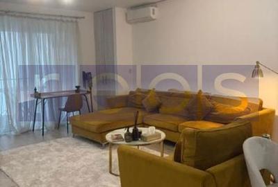 Apartament cu 2 camere decomandat, mobilat în Sisești