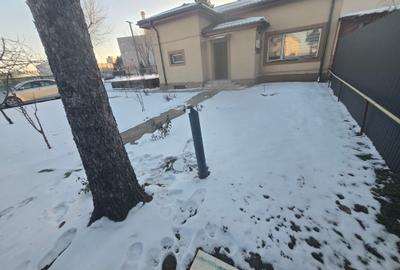 Casa de inchiriat,Soseaua Oltenitei - 2