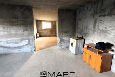 Apartament cu 3 camere in zona Rahava - 2
