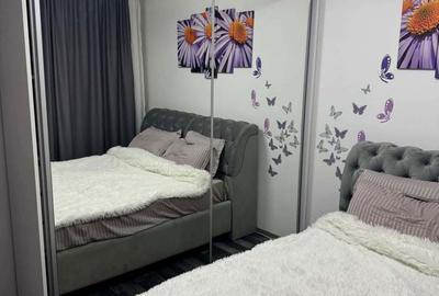 Apartament cu 2 camere semidecomandat în Central - 2