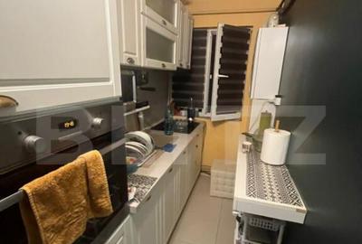 Apartament de vanzare, cu 3 camere, 50,67 mp, zona M11 - 17