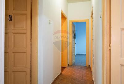 Casă individuală cu 3 camere cu Teren 539 Mp în Bucureștii Noi - 28
