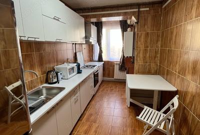 Inchiriez apartament 2 camere spitalul Judetean bulevardul tomis - 3