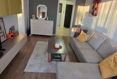 3 Camere Dristor - P-ta Alba Iulia | Bloc 1985 | Renovat Complet - 2