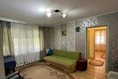 Apartament 2 camere, semidecomandat - zona Astra - 2