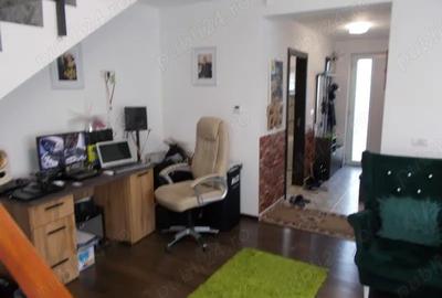 Casă cu 3 camere în Sânandrei - 9