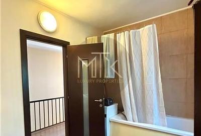 Vila Mobilata/Utilata & 2 Loc Parcare | Baneasa - 50
