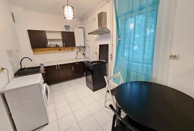 Stefan Cel Mare/Barbu Vcarescu/Centrala Proprie/Garsoniera Spatioasa la Cheie/ - 4