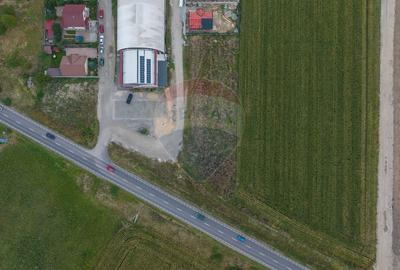Teren Construcții intravilan de 790 mp, în Baciu - 8