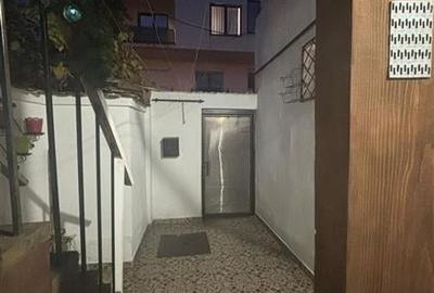 Vila interbelica, renovata elegant (2024), Garaj propriu, Mosilor - 16