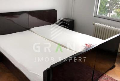 Apartament cu 4 camere semidecomandat în Mănăștur - 5