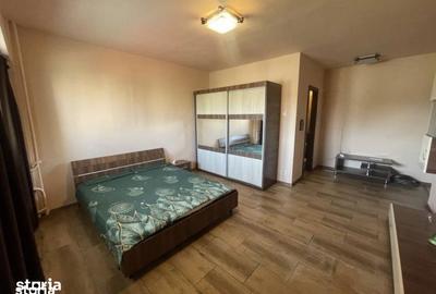 Garsonieră decomandată în Calea București - 1