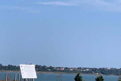 Teren intravilan Constanta Statiunea Techirghiol - 1