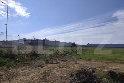Teren intravilan de vanzare, 10.000 mp, zona industriala, Or - 4