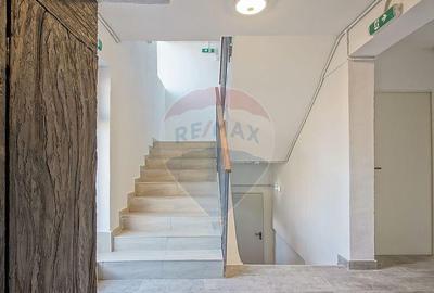 Garsoniera de inchiriat, parcare subterana, etaj 1 | Zon... - 15