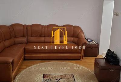 Apartament cu 3 camere decomandat în Banat