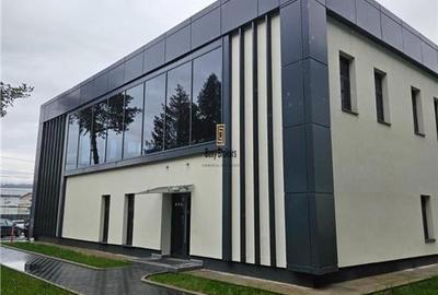 Spatii Birouri - 200 mp - zona Industriala Est - 23