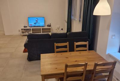 Apartament 2 camere in bloc de tip boutique Eroii revolutiei - 2
