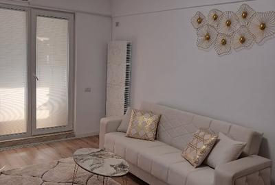 Apartament cu 2 camere decomandat în Parcul Carol - 2