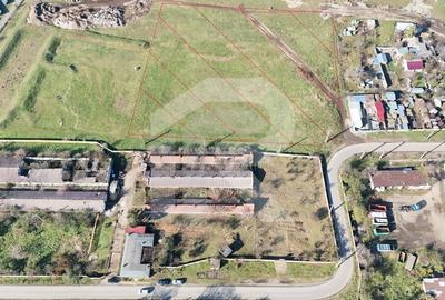 Teren intravilan | 10946 mp | Buda | Proximitate DN 1 si Parc Industrial - 2
