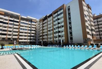 Apartament cu 2 camere semidecomandat în Berceni - 2