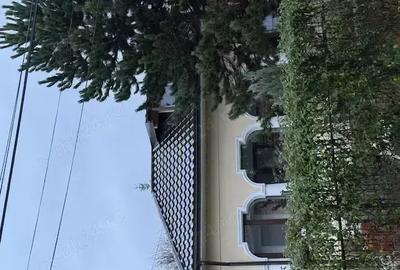 Casă în Mușcel - 2