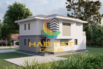 Casă individuală cu 3 camere cu Canalizare în Berceni - 9