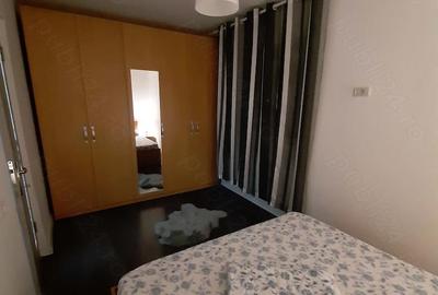 Apartament cu 2 camere semidecomandat în Central - 2