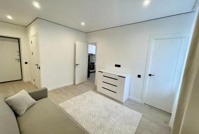 Garsonieră în Crângași - 4