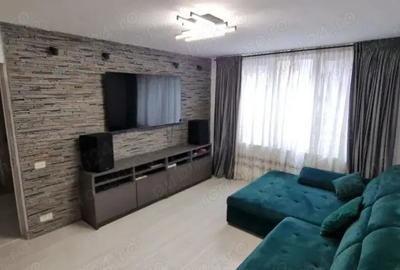 Apartament cu 3 camere decomandat, mobilat în Titan - 6