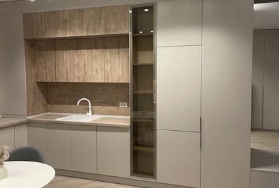 Apartament cu 2 camere decomandat în Exterior Vest - 7