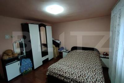 Casă cu 4 camere cu Teren 250 Mp în Lascăr Catargiu - 6