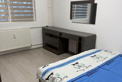 Apartament cu 2 camere semidecomandat, mobilat în Liviu Rebreanu - 4